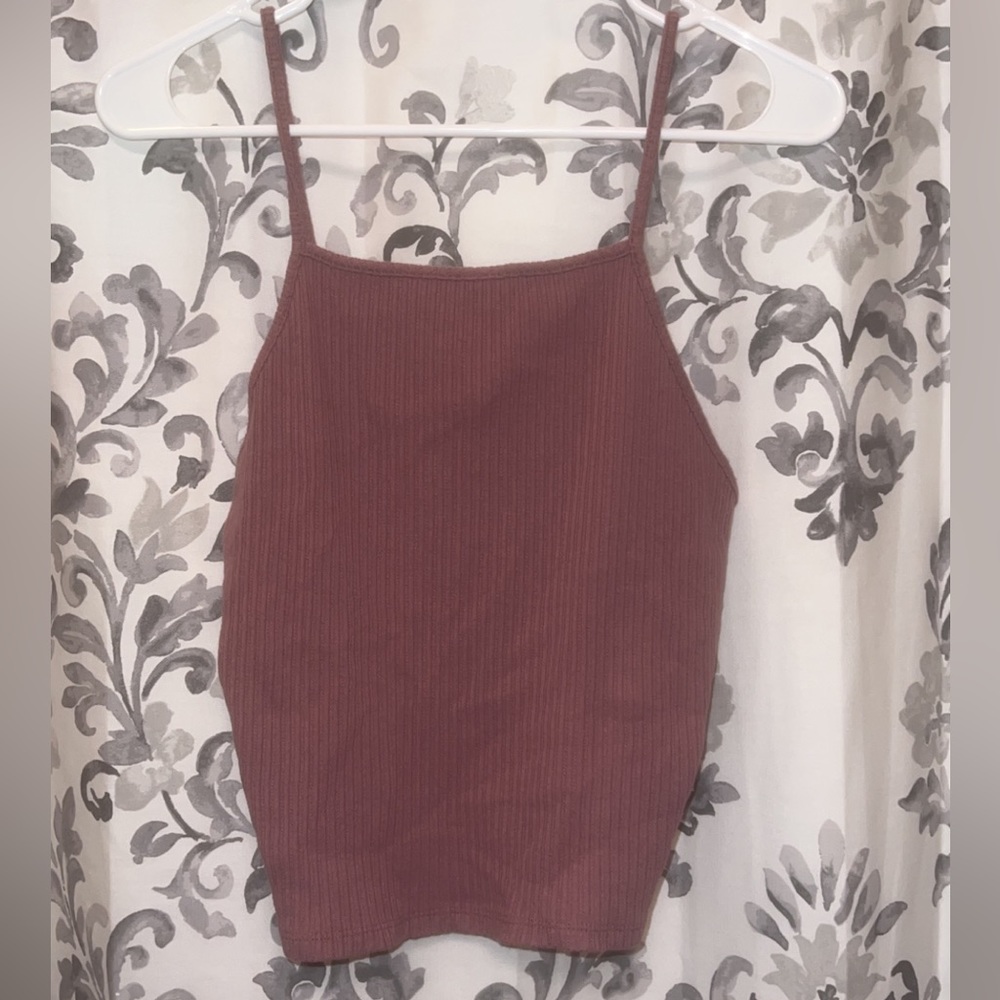 American Eagle Tank Top